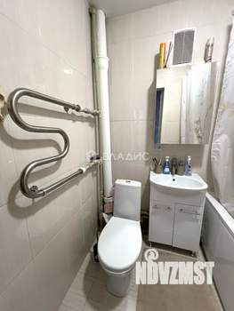 2-к квартира, вторичка, 50м2, 6/6 этаж