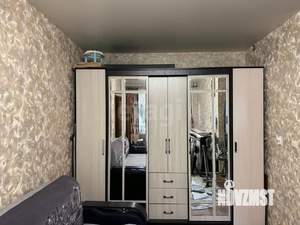 2-к квартира, вторичка, 38м2, 1/5 этаж