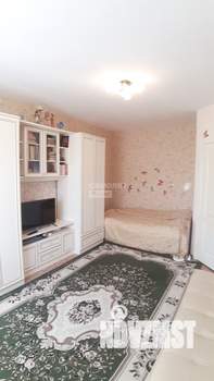 1-к квартира, вторичка, 32м2, 3/10 этаж