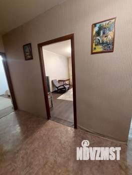 2-к квартира, вторичка, 53м2, 1/9 этаж