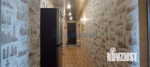 3-к квартира, вторичка, 77м2, 5/5 этаж