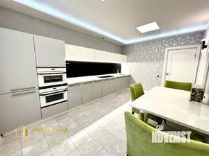 1-к квартира, вторичка, 51м2, 8/22 этаж