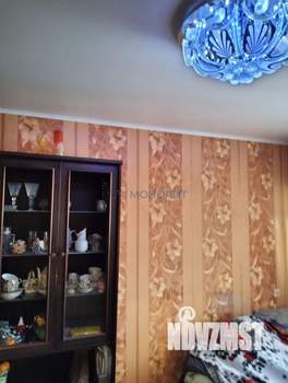 2-к квартира, вторичка, 44м2, 1/9 этаж