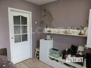 3-к квартира, вторичка, 63м2, 8/10 этаж