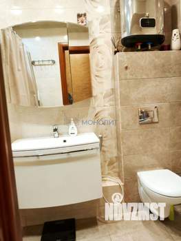 2-к квартира, вторичка, 74м2, 11/17 этаж