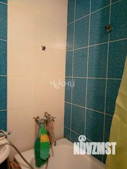 2-к квартира, вторичка, 55м2, 1/3 этаж