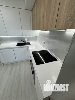 2-к квартира, вторичка, 59м2, 10/17 этаж