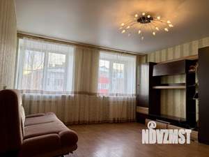1-к квартира, вторичка, 41м2, 2/5 этаж