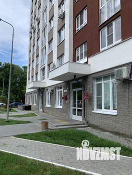 1-к квартира, вторичка, 40м2, 3/17 этаж
