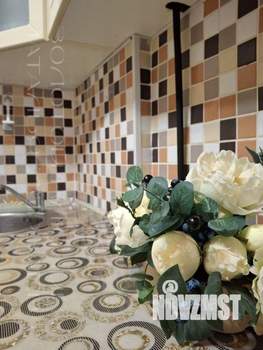 1-к квартира, вторичка, 31м2, 1/5 этаж