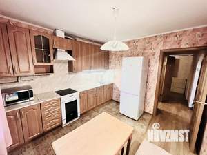 1-к квартира, вторичка, 40м2, 5/10 этаж