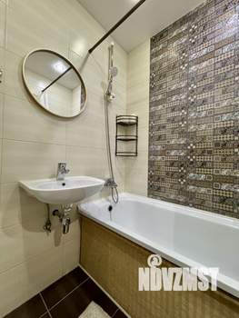 1-к квартира, вторичка, 28м2, 10/10 этаж