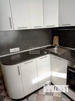 2-к квартира, вторичка, 46м2, 9/9 этаж