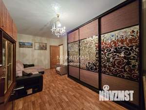 2-к квартира, вторичка, 44м2, 3/9 этаж
