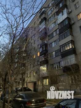 3-к квартира, вторичка, 57м2, 3/9 этаж