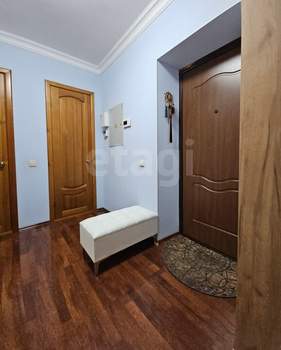 2-к квартира, вторичка, 62м2, 2/5 этаж