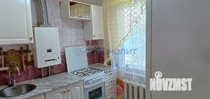 1-к квартира, вторичка, 30м2, 5/5 этаж