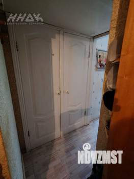 2-к квартира, вторичка, 38м2, 5/5 этаж
