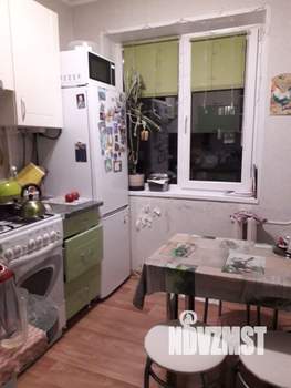 2-к квартира, вторичка, 47м2, 4/5 этаж