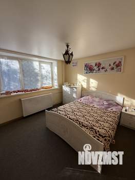 3-к квартира, вторичка, 54м2, 2/2 этаж
