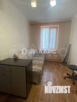 2-к квартира, вторичка, 38м2, 1/2 этаж
