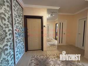 3-к квартира, вторичка, 100м2, 2/9 этаж
