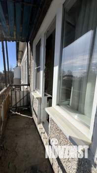 1-к квартира, вторичка, 33м2, 5/5 этаж