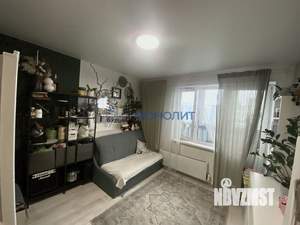 Студия квартира, вторичка, 20м2, 9/10 этаж