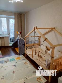 2-к квартира, вторичка, 44м2, 2/5 этаж