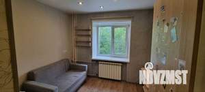 Студия квартира, вторичка, 13м2, 3/5 этаж