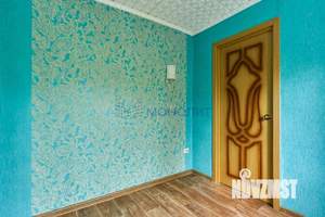 3-к квартира, вторичка, 43м2, 3/5 этаж