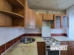 1-к квартира, вторичка, 33м2, 6/9 этаж