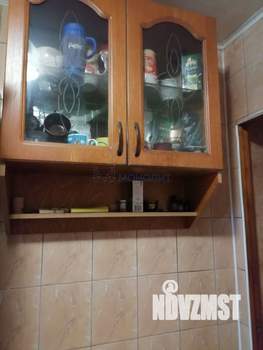 3-к квартира, вторичка, 60м2, 4/5 этаж