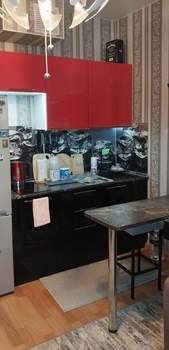 Студия квартира, вторичка, 20м2, 1/3 этаж