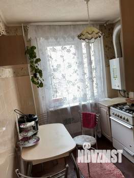 2-к квартира, вторичка, 47м2, 2/5 этаж
