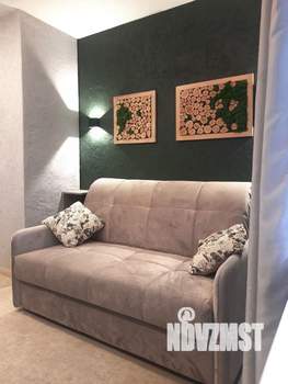 1-к квартира, вторичка, 21м2, 4/5 этаж