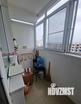1-к квартира, вторичка, 37м2, 3/3 этаж