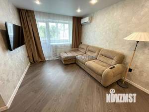 1-к квартира, вторичка, 33м2, 3/5 этаж