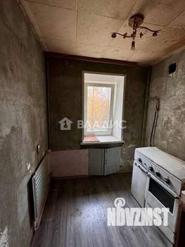 1-к квартира, вторичка, 21м2, 3/9 этаж