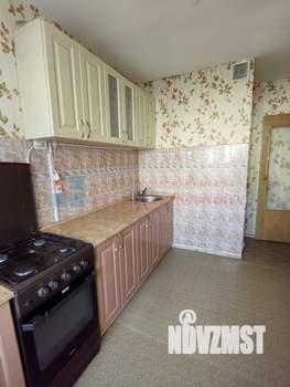 3-к квартира, вторичка, 66м2, 8/10 этаж