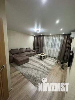 2-к квартира, вторичка, 64м2, 5/17 этаж