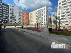2-к квартира, вторичка, 59м2, 1/9 этаж