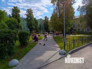 2-к квартира, вторичка, 49м2, 1/2 этаж