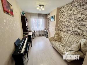 3-к квартира, вторичка, 79м2, 14/17 этаж