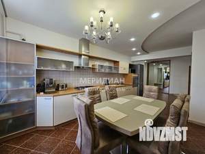 3-к квартира, вторичка, 95м2, 4/5 этаж