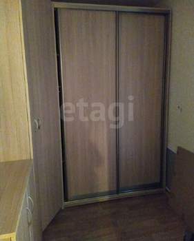 2-к квартира, вторичка, 47м2, 4/5 этаж