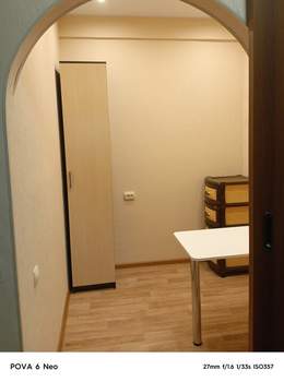 1-к квартира, вторичка, 37м2, 16/17 этаж