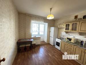 1-к квартира, вторичка, 44м2, 5/14 этаж