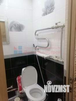 1-к квартира, вторичка, 29м2, 5/9 этаж