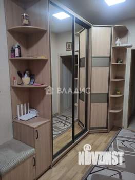 3-к квартира, вторичка, 72м2, 2/2 этаж